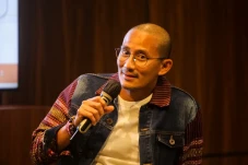 Tak Ada Pembatalan,...
