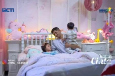 Ikatan Cinta 12 Desember...