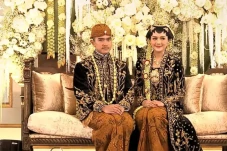 Momen Kocak Kaesang...
