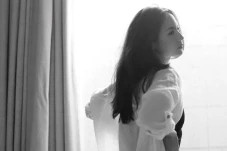 Pevita Pearce Pamerkan...