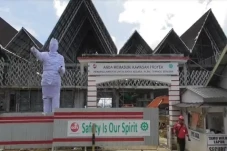 Pulau Terdepan di Wilayah...