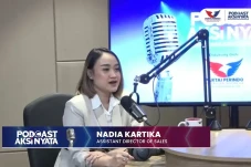 Investasi Properti Masih...