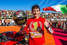 Popularitas MotoGP Alami...