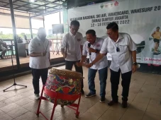 130 Atlet Ramaikan Kejurnas...