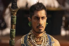 10 Film Superhero dari...