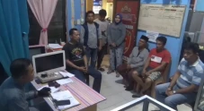 Terungkap! Penikam Pria...