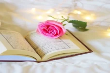 Amalan Bagi Muslimah...