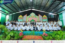 Ponpes Attaqwa Putra...