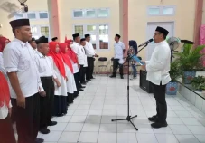Hamim Instruksikan Pengurus...