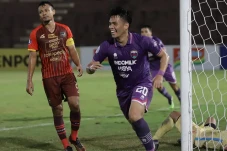 Hasil Liga 1 2022/2023,...