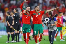 Skuad Mumpuni Timnas...