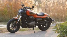 Motofino V-Maxster 300...