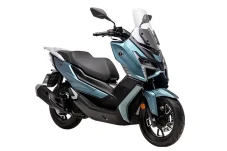 Loncin SR150GT Siap...