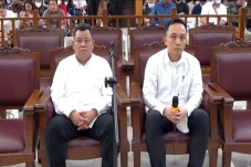 Usai Lihat Brigadir...