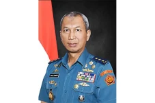 4 Perwira Tinggi TNI...