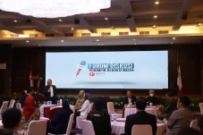 Rumuskan Kebijakan Pembangunan,...