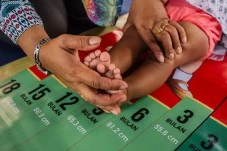 Studi: Banyak Orang...