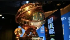 Daftar Nominasi Golden...