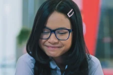 Hanggini Jadi Anggota...