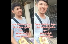 Viral! Mantan Pemain...