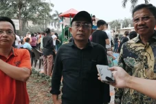 DPRD Kota Tangerang...