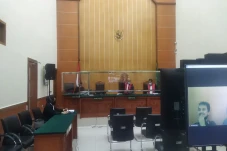 Kendala Teknis, JPU...