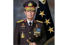 3 Jenderal Polisi yang...