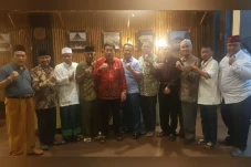 Ingin Bekasi Tetap Kondusif,...