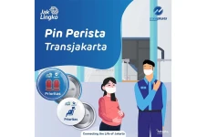 Cara Mendapatkan Pin...