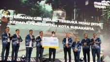 Bank Mandiri Taspen...