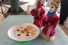 Hadirkan Chef Norman...