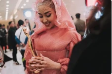 Jinan Laetitia Mahasiswa...