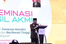 Respons Perkembangan...