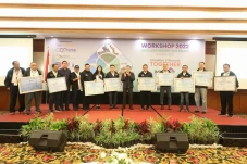 Maksimalkan Potensi...