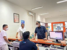 Pos Indonesia Jamin...