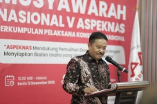 Duet Aswandi-Desiderius...