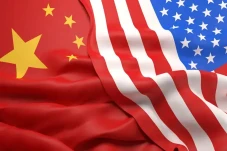 China Kecam Sanksi AS...