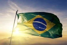 Agama Warga Negara Brazil...