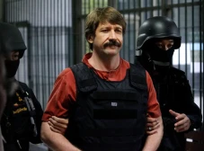 5 Fakta Viktor Bout...