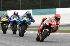 Kubur Momen Buruk MotoGP...