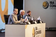 IBA Mengiba kepada IOC...