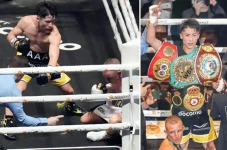 Monster KO Naoya Inoue...