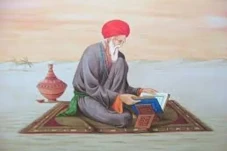 Kisah Sufi Bayazid Al-Bustami:...