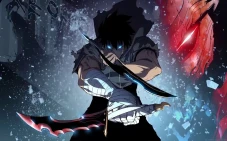 10 Manhwa dengan Rating...