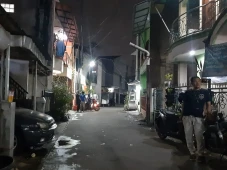 Buntut Bom Bunuh Diri,...