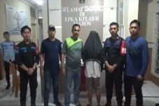 Napi Anak yang Sempat...