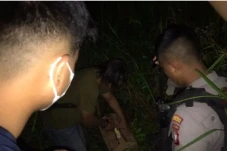 Pemuda di Kalbar Dibekuk...