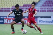 Hasil Liga 1 2022/2023:...