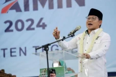 Bupati Meranti Protes...