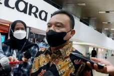 Sama seperti Pemilu...